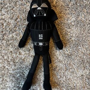 Darth Vader Galaxy’s Edge Stuffy